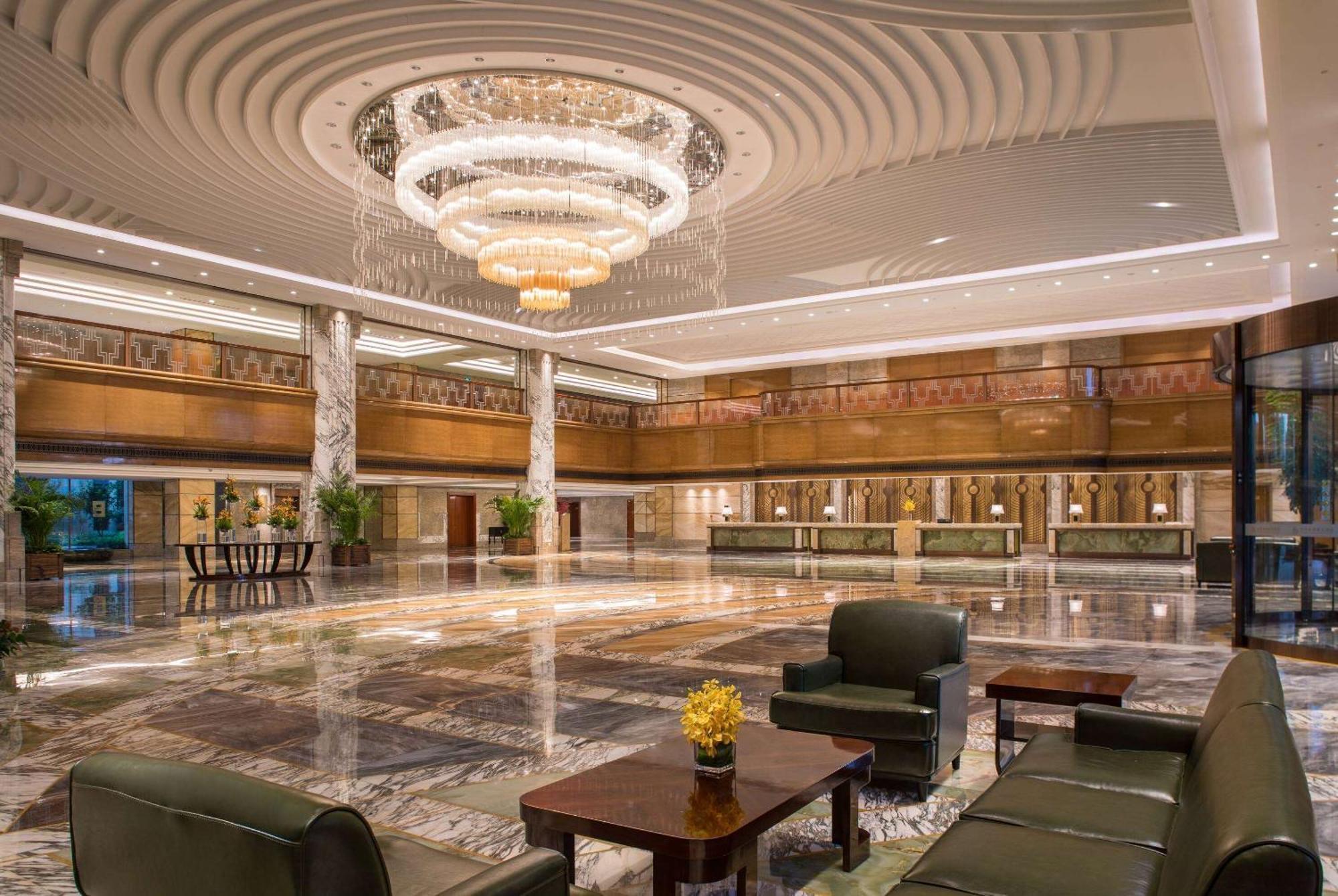 Wyndham Hangzhou East Exterior foto