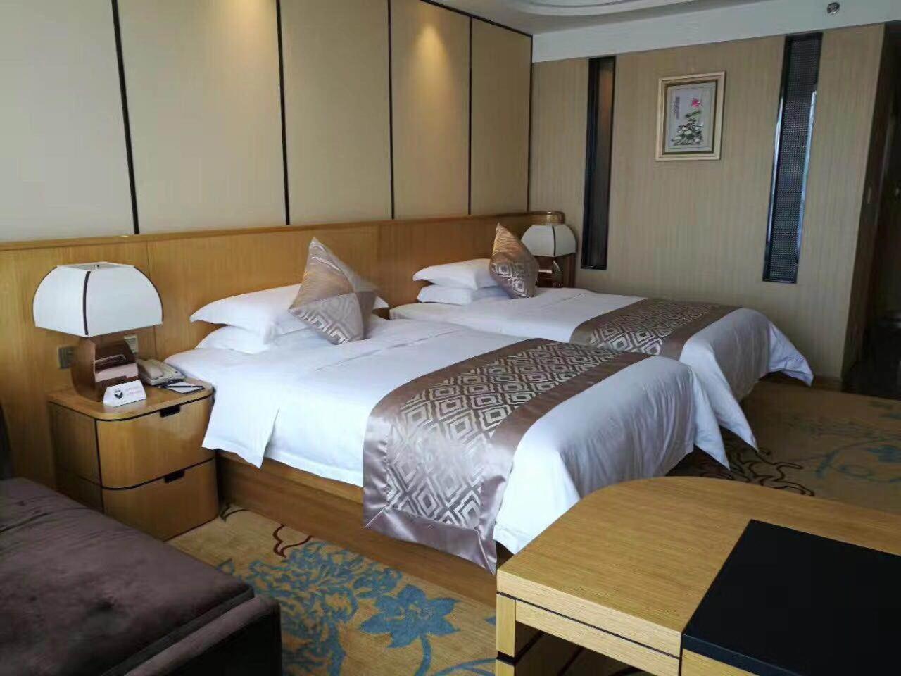 Wyndham Hangzhou East Exterior foto