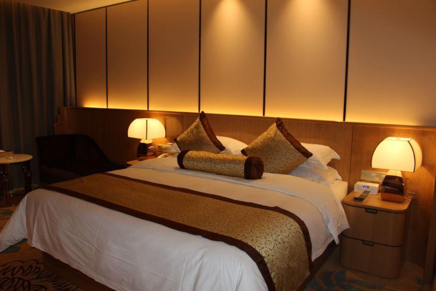 Wyndham Hangzhou East Exterior foto