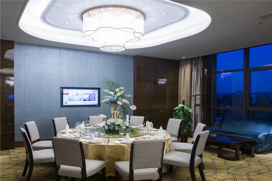 Wyndham Hangzhou East Exterior foto