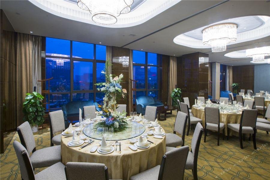 Wyndham Hangzhou East Exterior foto