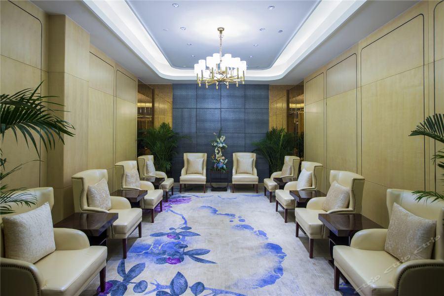 Wyndham Hangzhou East Exterior foto