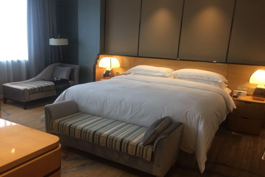 Wyndham Hangzhou East Exterior foto